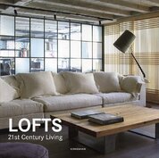Lofts. 21st Century living