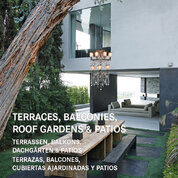 Terraces, Balconies, Roof Gardens & Patios