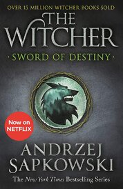 The Witcher: Sword of Destiny
