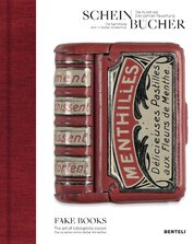 Fake Books: The Art of Bibliophilic Deceit