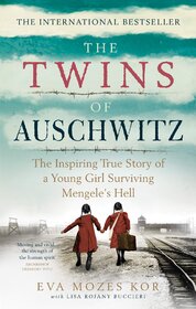 The Twins of Auschwitz