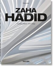 Zaha Hadid. Complete Works 1979–Today, 2020 Edition