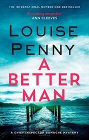 A Better Man
