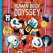 Professor Astro Cat's Human Body Odyssey