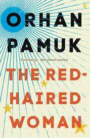 The Red–Haired Woman