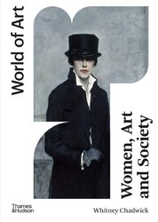 Women, Art and Society (World of Art)