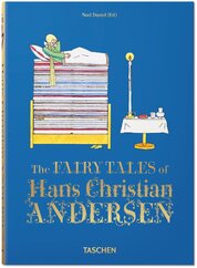 Fairy Tales. Grimm & Andersen: 2 in 1 – 40th Anniversary Edition (Classic)
