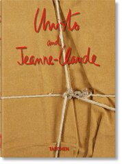 Christo and Jeanne–Claude – 40th Anniversary Edition