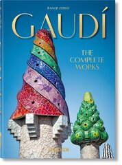 Gaudi. The Complete Works – 40th Anniversary Edition