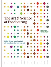 The Art & Science of Foodpairing