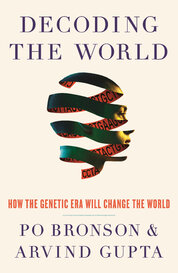 Decoding the World: a Roadmap for the Questioner