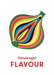 Ottolenghi: FLAVOUR