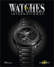 Watches International. Volume XXI