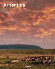 Argentina (Spectacular Places)