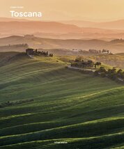 Toscana (Spectacular Places)