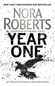 Year One (Chronicles of The One 1)