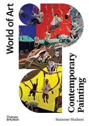 Contemporary Painting (World of Art)