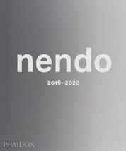 nendo: 2016–2020