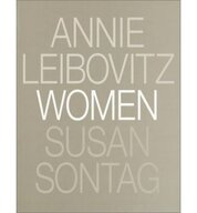 Women by Annie Leibovitz