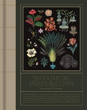 Botanical Inspiration: Nature in Art and Illustration