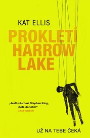 Prokletí Harrow Lake