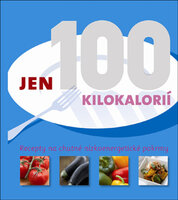 Jen 100 kilokalorií