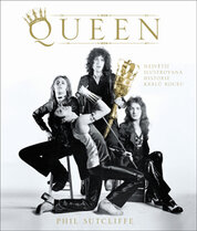 Queen – ilustrovaná historie