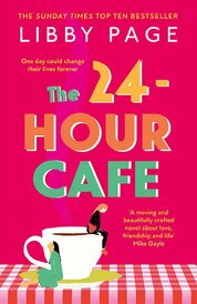 The 24–Hour Café