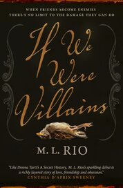 If We Were Villains