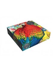 Nature Montages / Tropical Garden / Puzzle