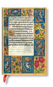 Ancient Illumination / Spinola Hours / Mini / Lined