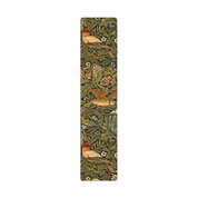 William Morris / Morris Birds / Bookmark