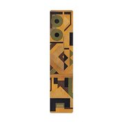 Shape Shift / Moutarde / Bookmark