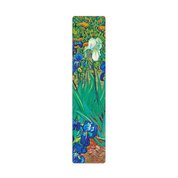 Van Gogh’s Irises / Van Gogh’s Irises / Bookmark
