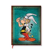 The Adventures of Asterix / Asterix the Gaul / Ultra / Lined