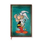 The Adventures of Asterix / Asterix the Gaul / Mini / Lined