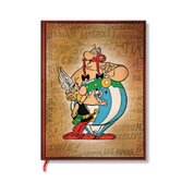 The Adventures of Asterix / Asterix & Obelix / Midi / Lined
