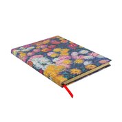 Monet’s Chrysanthemums / Monet’s Chrysanthemums / Ultra / Lined