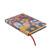 Monet’s Chrysanthemums / Monet’s Chrysanthemums / Midi / Dot–Grid