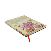 Mira Botanica / Pink Carnation / Ultra / Lined