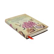 Mira Botanica / Pink Carnation / Mini / Lined