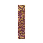 Persian Poetry / The Orchard / Bookmark /