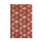 Ukiyo–e Kimono Patterns / Hishi / Maxi / Dot Grid