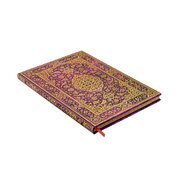 Persian Poetry / The Orchard / Midi / Lined
