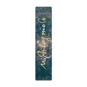 Embellished Manuscripts Collection / Michelangelo, Handwriting / Bookmark /