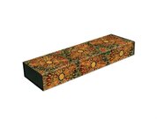Fire Flowers / Fire Flowers / Pencil Case / RECT