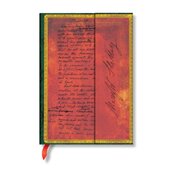 Embellished Manuscripts Collection / Mary Shelley, Frankenstein / Midi / Lined