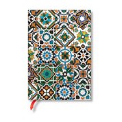 Portuguese Tiles / Porto / Midi / Lined