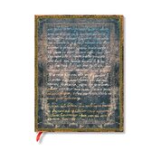 Embellished Manuscripts Collection / Michelangelo, Handwriting / Ultra / Lined