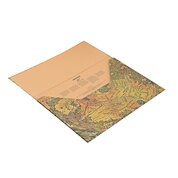 Hunt–Lenox Globe / Hunt–Lenox Globe / Document Folder /